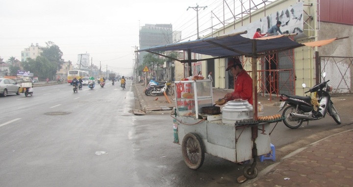 Villagers in Phu Tho get rich selling sticky rice - 2