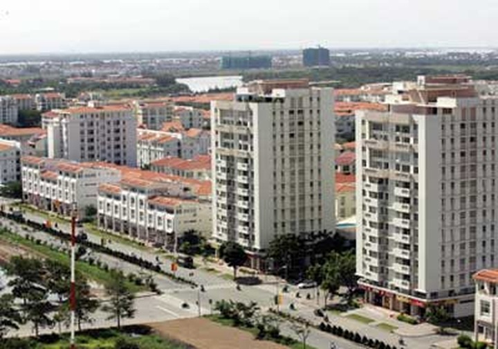 NEWS BRIEF & COMMENT: Reviving the lackluster real estate in Vietnam with foreign investments? - 1 NEWS BRIEF & COMMENT: Reviving the lackluster real estate in Vietnam with foreign investments? - 1