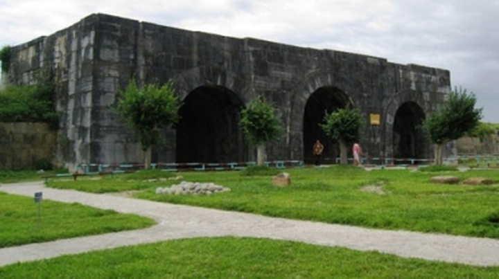 National Tourism Year to connect world heritages - 1 National Tourism Year to connect world heritages - 1