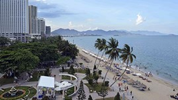 Khanh Hoa to host Vietnam’s Miss Universe 2014 - 1 Khanh Hoa to host Vietnam’s Miss Universe 2014 - 1