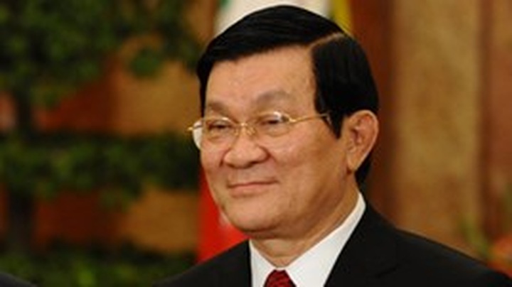 President's upcoming visit to deepen Vietnam-Cambodia ties - 1