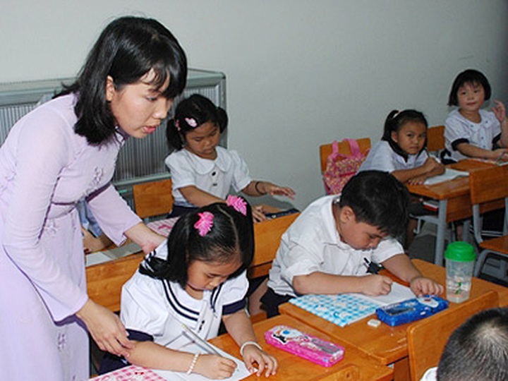 Education report released - 1 Education report released - 1