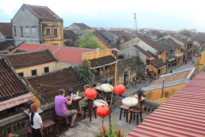 Hoi An presents a March 20 birthday gift - 1