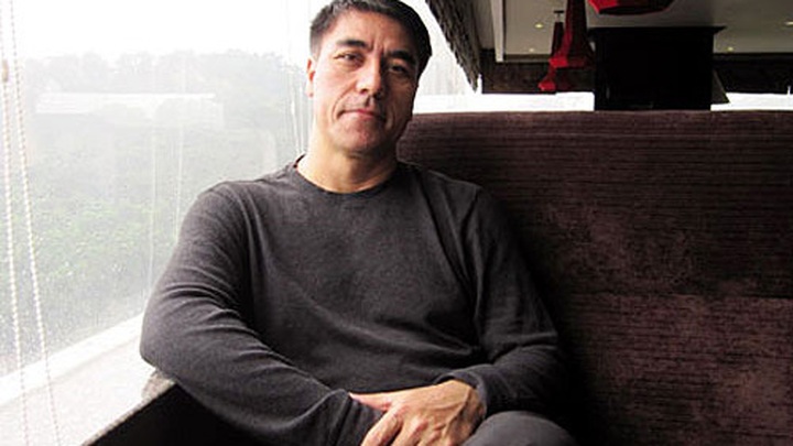 Renowned bubble magician proud of his haft Vietnamese blood - 1