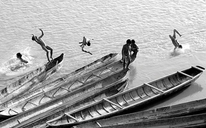 Photographers win gold medals at international contest - 1