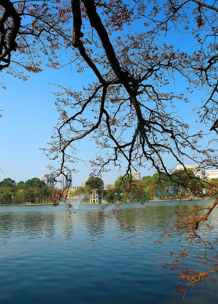 Art photo contest on Hanoi launched - 1