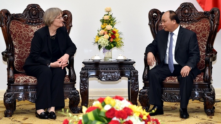 Vietnam wants to boost education cooperation with US - 1 Vietnam wants to boost education cooperation with US - 1