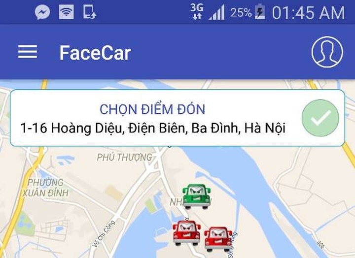 Overseas Vietnamese to invest $1b in car-hailing startup - 1