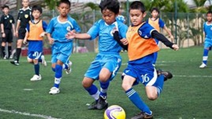 Replicating “Football for All” model - 1 Replicating “Football for All” model - 1