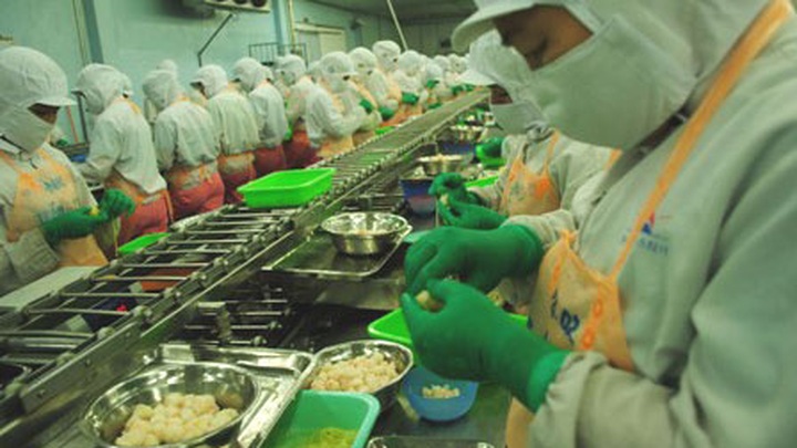 HCM City attracts US$500 million FDI in Feb - 1 HCM City attracts US$500 million FDI in Feb - 1