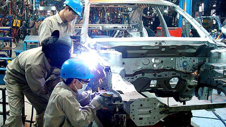 FDI to Vietnam sharply increases - 1