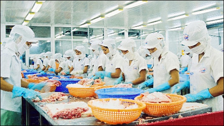 FDI efficiency needs improving - 1