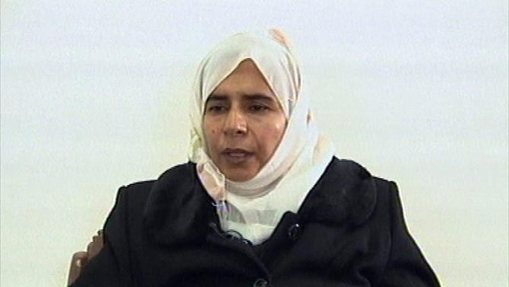 Jordan to execute jailed would-be bomber, jihadists - 1