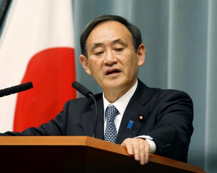Japan special envoy hopeful about release of hostage, pilot - 1