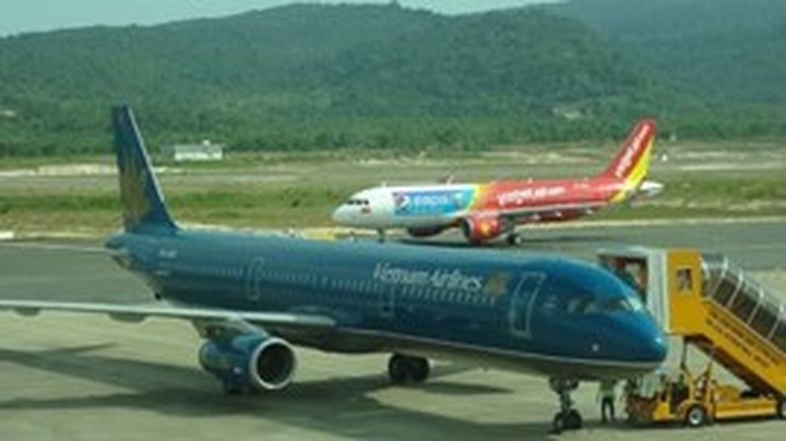 Transport ministry seeks to sell 35% of state airport operator - 1