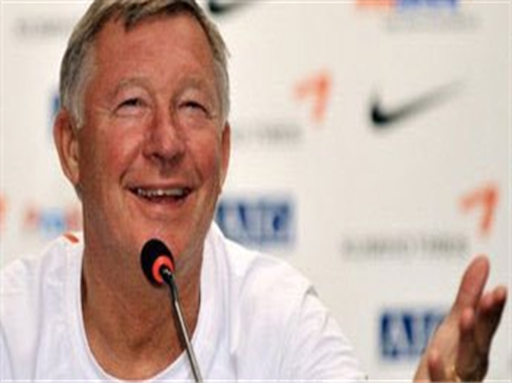 Alex Ferguson retires as Manchester United manager - 1 Alex Ferguson retires as Manchester United manager - 1