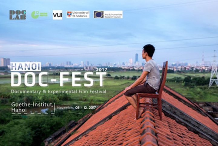 Documentary and experimental film festival to open in Hanoi - 1