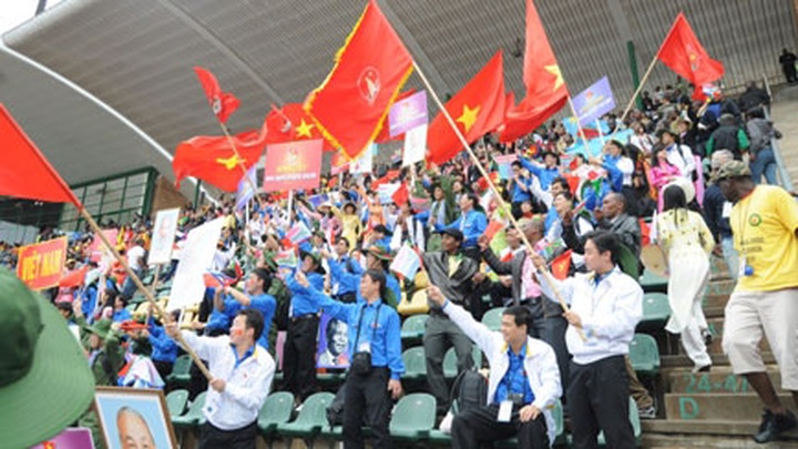 Vietnamese students to join world festival in Ecuador - 1 Vietnamese students to join world festival in Ecuador - 1