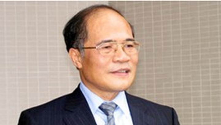 NA leader’s visits to Thailand and Japan - 1