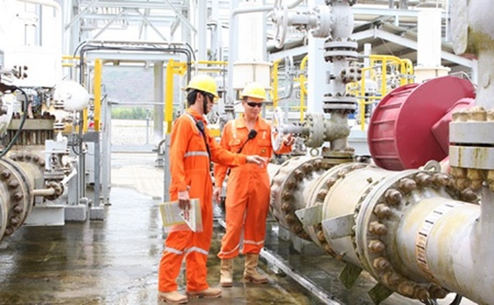 EU pours US$19bil into Vietnam - 1