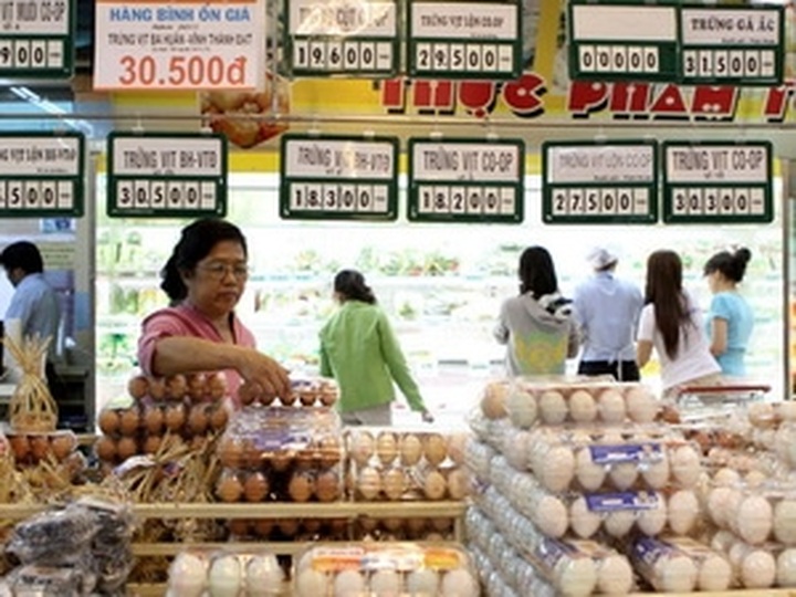 Nation records 5.03% GDP growth, single digit CPI - 1