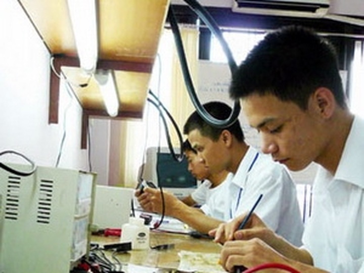 Asia academia failing to match market - 1