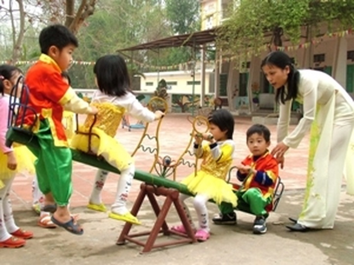 MoET tightens operations at local private pre-schools - 1