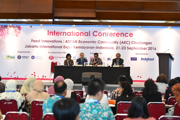 New opportunities in Vietnam’s food and beverage markets at Fi Vietnam 2018 - 1