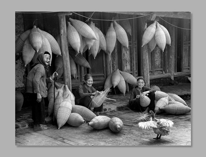 Vietnam wins FIAP silver award - 1