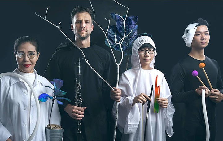 What's on November 13-19 (Daily updated) - 1