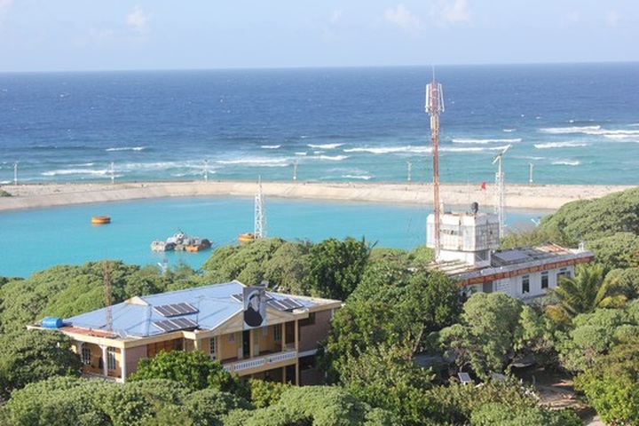 HCM City to launch tours to Spratly Islands - 1