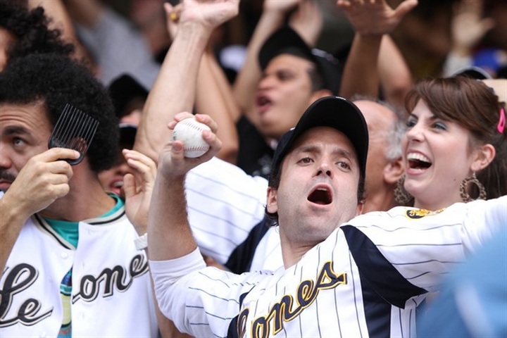 What's on October 9-15 (Daily updated) - 3