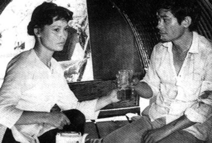 Censors and critics savage Vietnamese films featuring sex scenes - 2