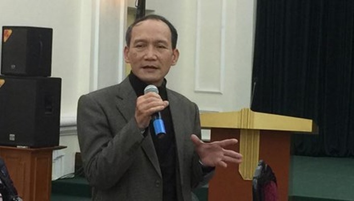 Official backs student recruitment cap for universities - 1