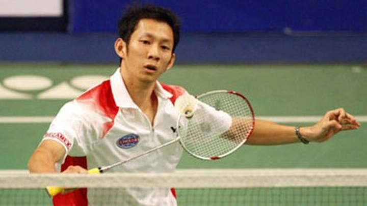 Minh to attend England Badminton Champs - 1