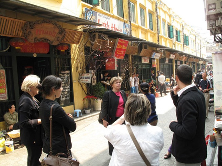 Tourist visa exemptions necessary - 1