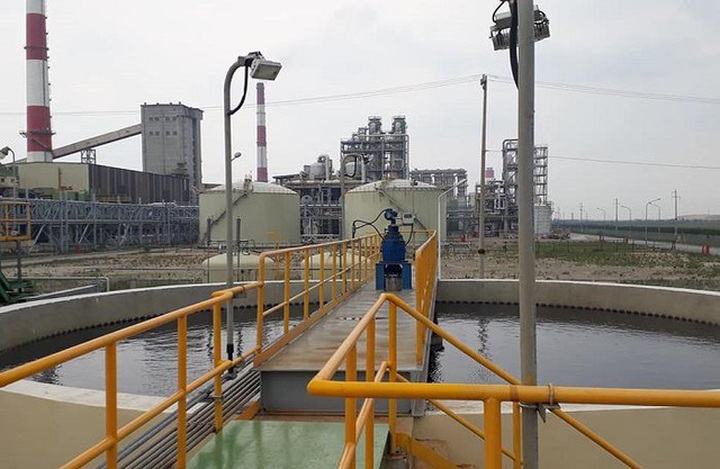 Vietnam’s post seven-year record GDP - 1