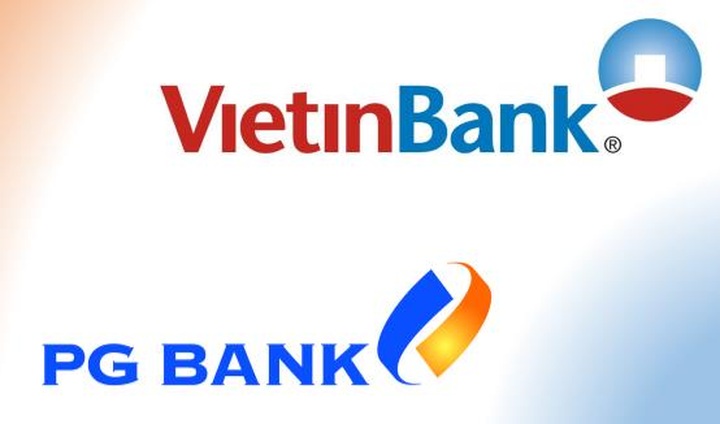 VietinBank to merge with PG Bank - 1