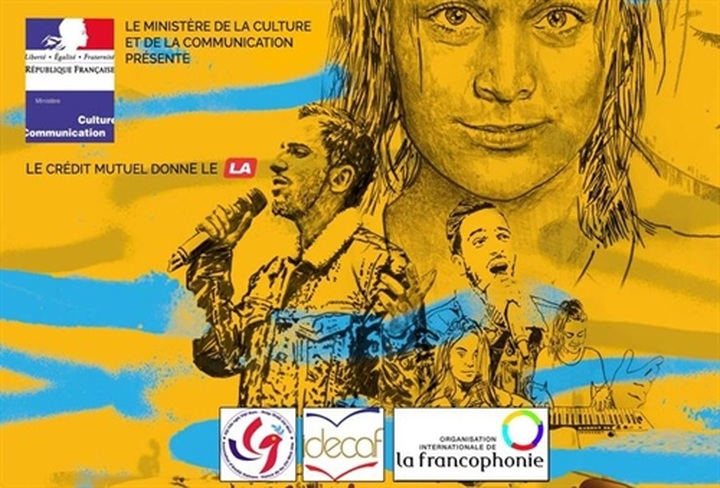 Free concerts in HCM City mark World Music Day - 1