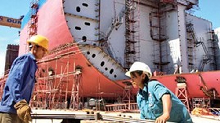 Japan helps develop Vietnam’s industrial strategy - 1