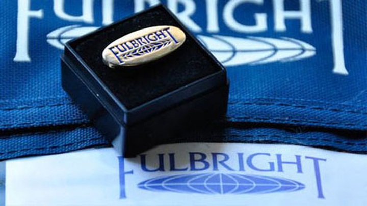 US announces Fulbright Scholarships for Vietnamese students - 1