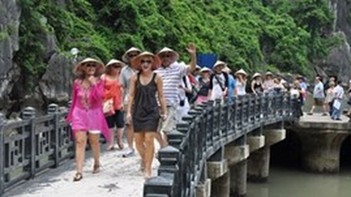 Travellers describe Vietnam as environmentally friendly - 1
