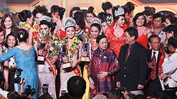 Hoi An to host Miss Ethnic Vietnam 2013 - 1