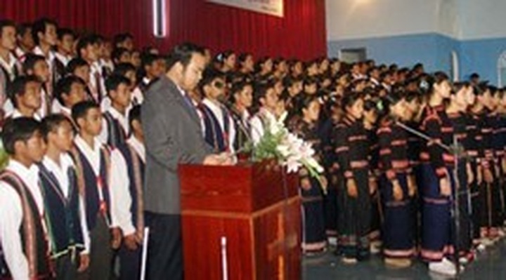 Central Highland religious activities under scrutiny - 1