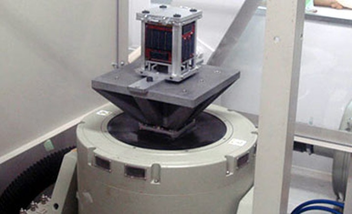 First Made-in-Vietnam satellite to enter orbit in July - 1