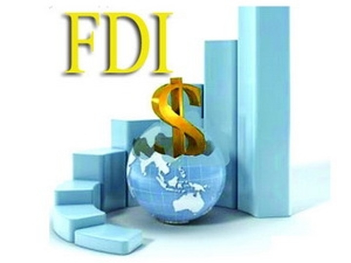 13-14 billion USD in FDI expected in 2013 - 1
