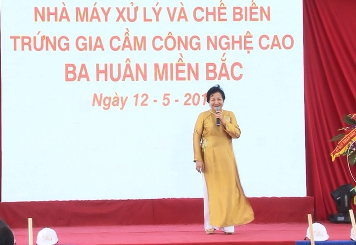 FAO honours Vietnamese farmer - 1