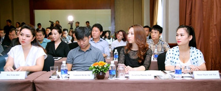 Run for the Heart 2016 launches in Hanoi - 2