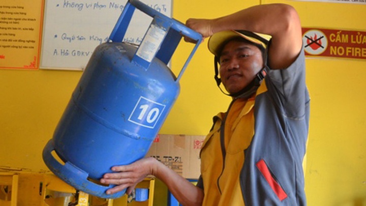 Gas price reduced as of September 1 - 1