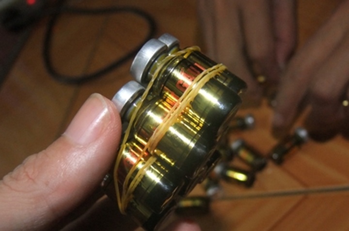 Bears raised in captivity face uncertain future - 2 Bears raised in captivity face uncertain future - 2